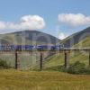 112f0af9 198a5498 156 Crossing The Horseshoe Viaduct Nr Tyndrum Fwilliam To Glasgow Line