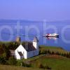 The Ferry Hebridean Isles Arrives At Uig Bay Isle Of Skye