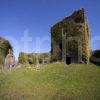 Dunollie Castle Frontage