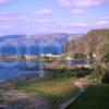 Towards Ellenabeich And Coastline Of Mull