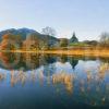 Trossachs Church