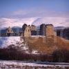 Ruthven Barracks Nr Kingussie