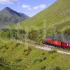 Hogwarts Express West Highland Line