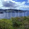 Spring View Across Loch Na Leal Towards South Mull And The Gribun MULL