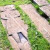 Sculptured Grave Slabs Islay