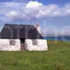 T112 Black Croft Hynish Bay Isle Of Tiree