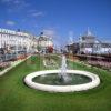 Eastbourne Promenade