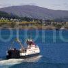 WY3Q0302 The Loch Fyne Heads To Lochaline