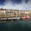 LOSSIE HARBOUR AND MARINA MORAY