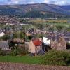 Stirling Castle Summer