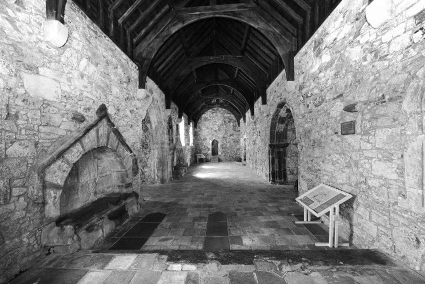 DSC 9711 Interior Of St Clements