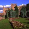 Melrose Abbey