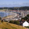 STUNNING VIEW OF LLANDUDNO