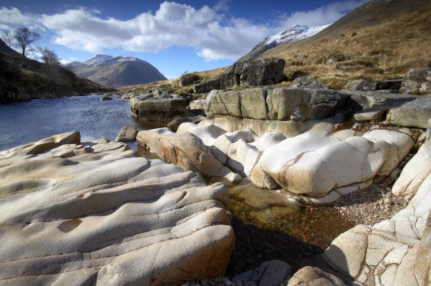 WY3Q7963 Glen Etive Argyll