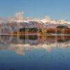 CASTLE STALKER PANORAMIC