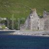 Lochranza Castle Island Of Arran