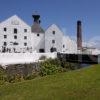 Lagavulin Distillery Islay