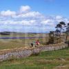 Hadrians Wall Northumbria