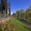 0I5D9390 Edinburgh Princes St Gardens