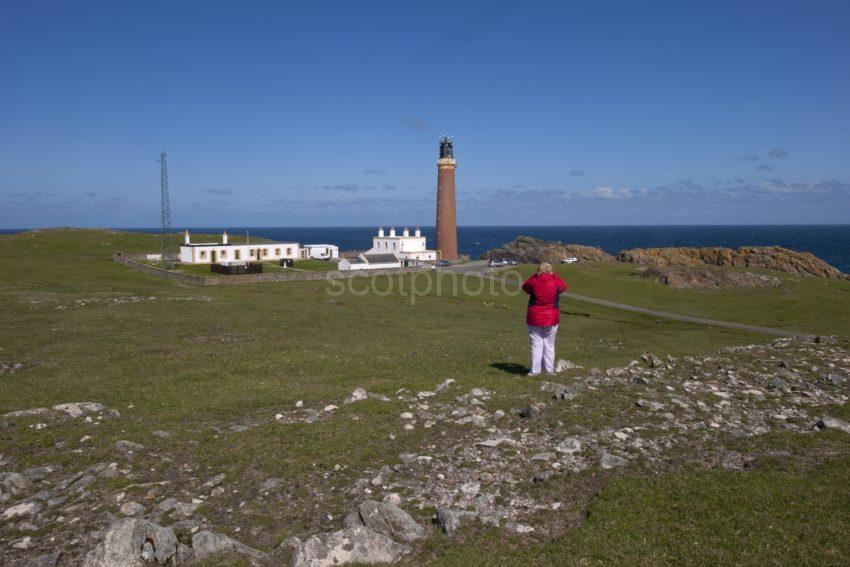 DSC 5320 The Northern Tip Of The Island Of Lewis