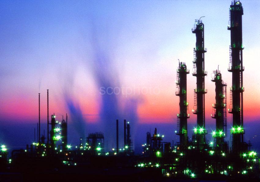 Chemical Industry