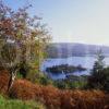 Kiyles Of Bute In Autumn