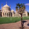 Brighton Royal Pavilion