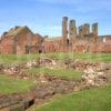 Arbroath Abbey Angus