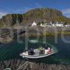 DSC 8936 EASDALE ISLAND FERRY DEPARTS ELLENABEICH