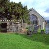 The Fortingall Yew Tree And Church Perthshire
