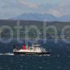 DSC 5903 Loch Nevis Passes The Cuillins And Sleat Skye