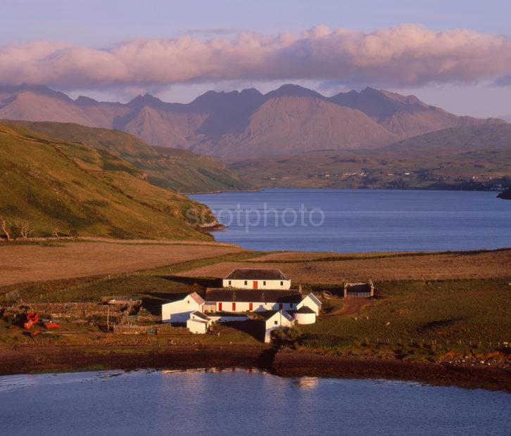 GESTO BAY ISLE OF SKYE