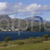 Towards Portree And Storr Isle Of Skye