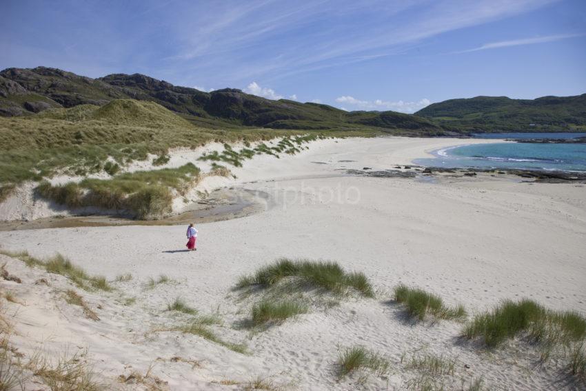 Sanna Bay Ardnamurchan Argyll