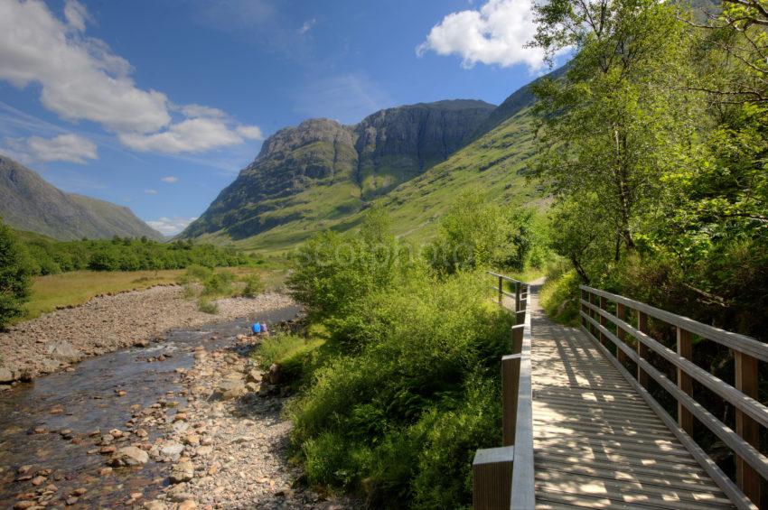 DSC 9831 RIVER COE AND GLENCOE STOB COIRE NAN LOCHAN