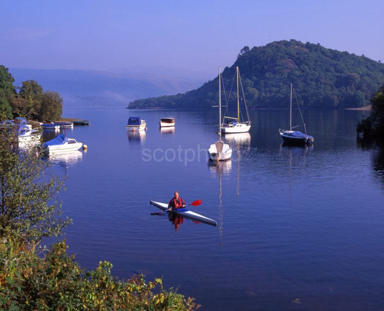 Loch Lomond