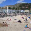 Llandudno From Sands