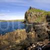 WY3Q8488 Duntulm Castle North Coast Skye