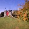 Kilmory Castle Lochgilphead