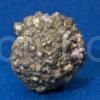 Nugget Of Copper Pyrites