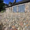 Cottage In Courtyard At Ardchattan House Crpped