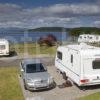 Caravaning In Argyll