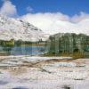 Winter Kilchurn