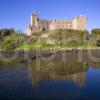 Reflections Dunvegan Castle Skye