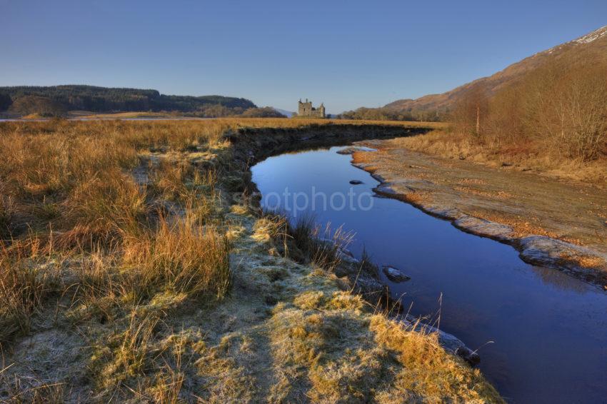 0I5D0140 Kilchurn Castle