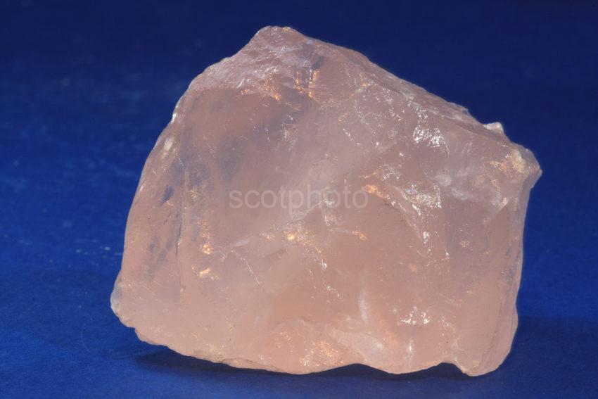 ROSE QUARTZ SAMPLE