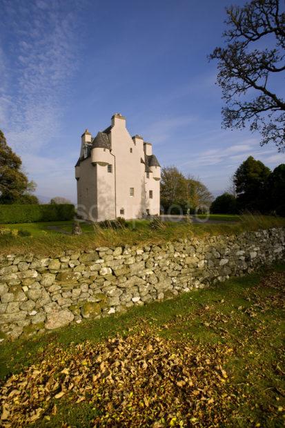 Barcaldine Castle Argyll 2