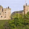 Linlithgow Palace And Church