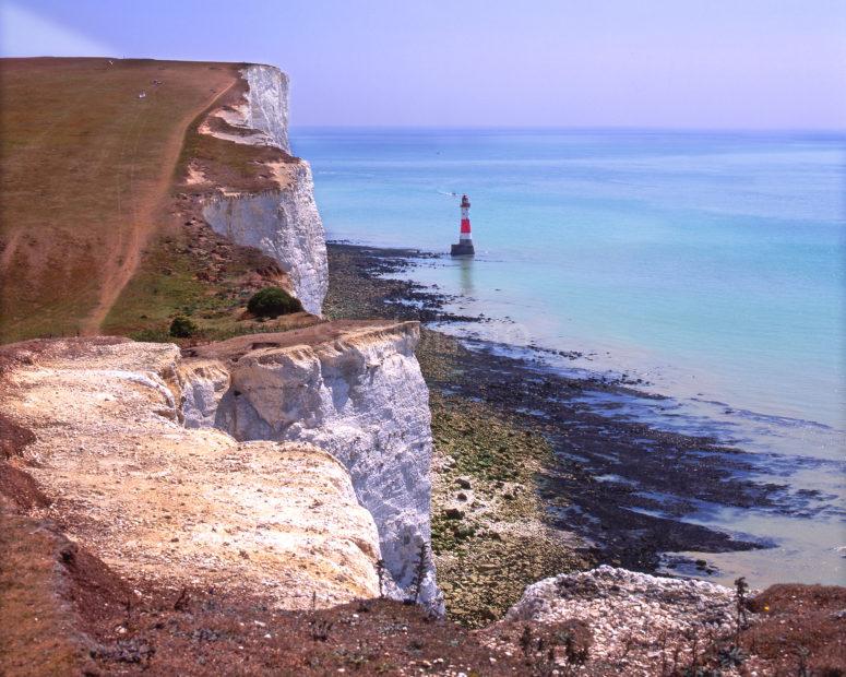 Beachy Head Lighthouse