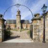 EKC Church Elie East Neuk Fife